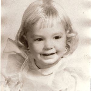 Meet your Posher, Judy